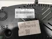 Tachoeinheit Kmh 735704731 Jeep Renegade (BU) SUV 1.3 4XE 240 16V (46337540) 2021-04