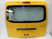 Heckklappe Mercedes-Benz Citan (415.6) Van 1.5 108 CDI (OM607.951(K9K)) 2015