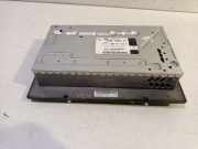 Radio versterker aw9319c164cu Jaguar XF (CC9) Limousine 2.2 D 16V (224DT) 2011