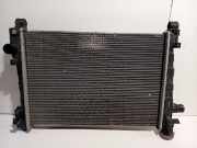 Radiator 95437450 Opel Karl Schrägheck 5-drs 1.0 12V (B10XE(Euro 6)) 2018