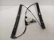 Fensterheber Elektr. Rechts Vorne 760837462D Volkswagen Touareg SUV 3.0 TDI 286 V6 24V (DENA) 2020 DENA