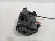 Türschloß Zv Elektrisch Rechts Vorne 805024563R Renault Clio IV Estate/Grandtour (7R) Kombi 5-drs 1.5 Energy dCi 75 FAP (K9K-612) 2015