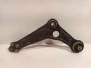 Querlenker Rechts Vorne 545049671R Renault Scénic IV (RFAJ) Großraumlimousine 1.6 Energy dCi 160 EDC (R9M-452(R9M-D4)) 2016