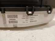 Tachoeinheit Kmh 31327582AA Volvo S60 II (FS) Limousine 2.4 D5 20V (D5244T10) 2011