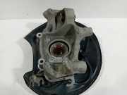 Radnabe Links Hinten 4M0505431AE Volkswagen Touareg SUV 3.0 TDI 231 V6 24V (DEND) 2018 DEND