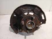 Radnabe Links Vorne Toyota iQ Schrägheck 3-drs 1.0 12V VVT-i (1KR-FE) 2009