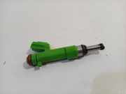 Kraftstoff-Injector 170410 Suzuki Ignis (MF) Schrägheck 5-drs 1.2 Dual Jet 16V (K12C) 2017