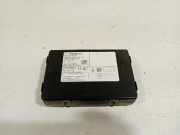 Steuergerät Telefon 282757006R Renault Megane IV (RFBB) Schrägheck 5-drs 1.6 GT Energy TCe 205 EDC (M5M-450(M5M-B4)) 2016