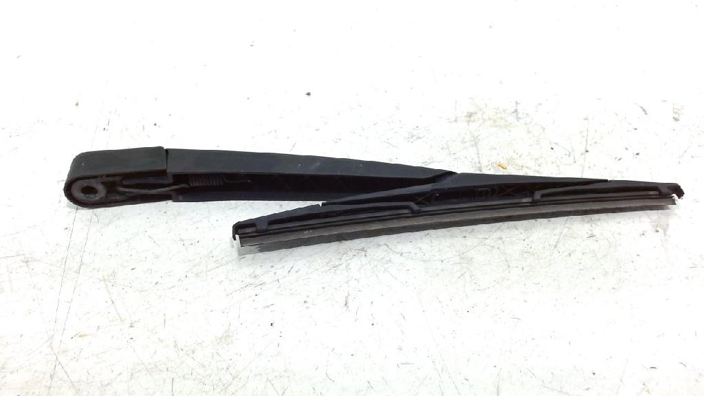 Scheibenwischer Hinten Opel Corsa E Schrägheck 1.3 CDTi 16V ecoFLEX (B13DTE) 2017 Bild Scheibenwischer Hinten Opel Corsa E Schrägheck 1.3 CDTi 16V ecoFLEX (B13DTE) 2017