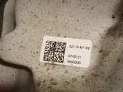 Radnabe Links Hinten 52715N7100 Hyundai Tucson (NX) SUV 1.6 T-GDI HEV (G4FT) 2022