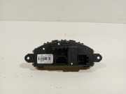 Heizwiderstand 9319919 BMW 4 serie Gran Coupe (F36) Liftback 420i 2.0 Turbo 16V (N20-B20B) 2015-05