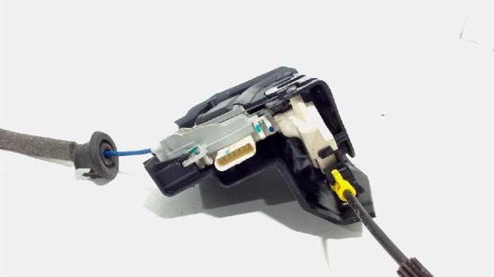 Türschloß Zv Elektrisch Rechts Hinten Audi A8 (D4) Limousine 4.2 TDI V8 32V Quattro (CDSB) 2010 Bild Türschloß Zv Elektrisch Rechts Hinten Audi A8 (D4) Limousine 4.2 TDI V8 32V Quattro (CDSB) 2010