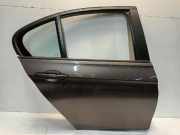 Tür Rechts Hinten BMW 3 serie (F30) Limousine 320d 2.0 16V EfficientDynamicsEdition (N47-D20C) 2012-05
