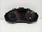 Tachoeinheit Kmh 8W5920740A Audi A4 Avant (B9) Kombi 2.0 TFSI 16V (CVKB) 2016-08