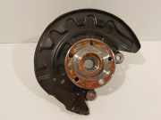 Radnabe Rechts Vorne 5Q0407256S Volkswagen T-Roc I SUV 1.5 TSI Evo BMT 16V (DXDB) 2024