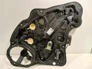 Fensterheber Elektr. Links Hinten 00521773670 Jeep Compass II (MP) SUV 1.3 4XE 190 Plug-in Hybrid 16V 4x4 (46337540) 2022-03