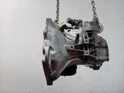 Getriebe Manuell M26 Opel Astra J (PC6/PD6/PE6/PF6) Schrägheck 5-drs 1.4 16V ecoFLEX (A14XER(Euro 5)) 2010