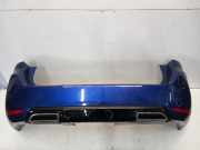 Stoßstange Hinten Peugeot 308 SW (L4/L9/LC/LJ/LR) Kombi 5-drs 1.5 BlueHDi 130 (DV5RC(YHZ)) 2019-01