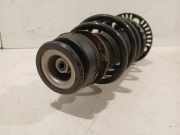 Federbein Links Vorne 6R0413031AJ Volkswagen Polo V (6R) Schrägheck 1.2 TDI 12V BlueMotion (CFWA(Euro 5)) 2014 CFWA(Euro 5)