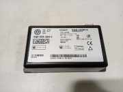 Bluetooth Steuergerät 5QE035284C Volkswagen Passat Variant (3G5) Kombi 1.4 GTE 16V (DGEB) 2015-12 DGEB