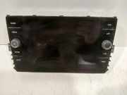 Navigation Display 5G6919605B Volkswagen Polo VI (AW1) Schrägheck 5-drs 2.0 GTI (CZPC) 2018-08 CZPC