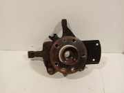 Radnabe Links Vorne Opel Vivaro Van 1.6 CDTi BiTurbo 125 (R9M-452(R9M-D4)) 2016-10