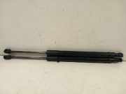 Gasdruckfedern Set Hinten 13338367 Opel Meriva (B) Großraumlimousine 1.4 Turbo 16V Ecotec (A14NET(Euro 5)) 2011-01