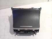 Ablagefach Mittelkonsole A2056803012 Mercedes-Benz C Estate (S205) Kombi C-200d 1.6 Turbo 16V (OM654.916) 2019