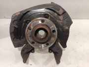 Radnabe Links Vorne 2q0407255M Volkswagen Polo VI (AW1) Schrägheck 5-drs 1.0 TSI 12V (DXTA) 2018-11 DXTA