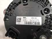 Lichtmaschine 06m903027b Audi SQ5 (FYB/FYG) SUV 3.0 TFSI V6 24V (CWGD) 2018-10