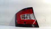 Rücklicht Links Aussen 6v9945095 Skoda Fabia III Kombi (NJ5) Kombi 5-drs 1.4 TDI 16V 90 Greentech (CUSB) 2015