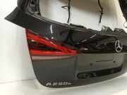 Heckklappe Mercedes-Benz A (177.0) Schr?gheck 1.3 A-250 e Turbo 16V (M282.914) 2021-11