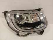 Scheinwerfer Rechts 10059347 Suzuki Ignis (MF) Schrägheck 5-drs 1.2 Dual Jet 16V Smart Hybrid (K12C) 2017-04