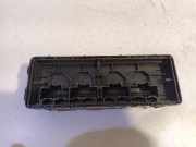 Steuergerät Heizung 13598154 Opel Astra K Schrägheck 5-drs 1.6 CDTI 110 16V (B16DTE(Euro 6)) 2016-10