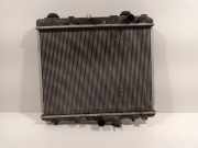 Radiator CZ2220002931 Suzuki Splash Großraumlimousine 1.2 VVT 16V (K12B) 2014-10
