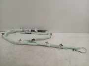 Vorhang Airbag Rechts FK7214k159ad Land + Range Rover Discovery Sport (LC) Geländewagen 2.0 Si4 16V (204PT(GTDI)) 2016