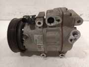 Klima Pumpe F500AN8AA04 Hyundai i30 (FD) Schrägheck 1.4 CVVT 16V (G4FA) 2012