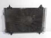 Klima Radiator 0161DS2275001 Citroën DS4 (NX) Schrägheck 1.6 HDiF 16V 110 (DV6C(9HR)) 2011