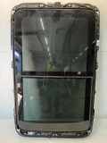 Dach 3G9877041K Volkswagen Passat Variant (3G5) Kombi 1.6 TDI 16V (DCXA) 2015 DCXA