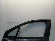 Tür Links Vorne Citroën C3 (SX/SW) Schrägheck 1.2 Vti 12V PureTech (EB2F(HMZ)) 2017