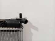 Radiator Opel Corsa F (UB/UH/UP) Schrägheck 5-drs 1.2 Turbo 12V 100 (F12XHL(EB2ADTD)) 2021