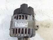 Lichtmaschine 51874105 Fiat Punto III (199) Schrägheck 0.9 TwinAir Turbo 100 (199.B.7000(Euro 6)) 2014-06