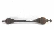 Antriebswelle Links Hinten 4M0501203P Porsche Cayenne III (9YA) SUV 2.9 Biturbo V6 24V S (MDC.AB) 2017-11