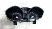 Tachoeinheit Kmh C1BT10849GAT Ford Fiesta 6 (JA8) Schrägheck 1.5 TDCi (XVJB) 2015-12