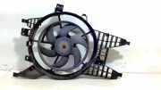 Kühlerventilatormotor Renault Kangoo Express (FW) Van 1.5 dCi 75 (K9K-628(K9K-E6)) 2016-06