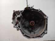 Getriebe Manuell M8Z Opel Corsa E Schrägheck 1.0 SIDI Turbo 12V (F10XFT) 2015-03