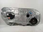 Fensterheber Elektr. Links Vorne 30773905aa Volvo C30 (EK/MK) 1.8 16V (B4184S11) 2007