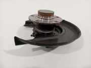 Radnabe Links Hinten Volkswagen Taigo SUV 1.5 TSI 16V (DPCA) 2022 DPCA