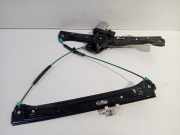 Fensterheber Elektr. Links Vorne 71015003 BMW 1 serie (F20) Schrägheck 5-drs 116i 1.6 16V (N13-B16A) 2012