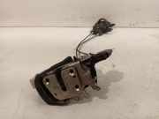 Türschloß Zv Elektrisch Links Hinten Nissan Micra (K13) Schrägheck 1.2 12V (HR12DE) 2011-12